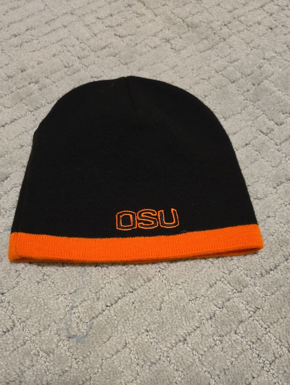 Oregon State Beavers Beanie